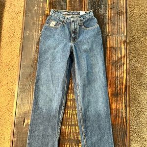 Original Cruel girl relaxed jeans